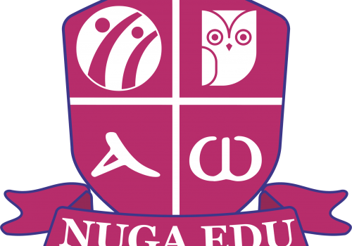Καλώς ήρθατε στην NUGA EDU