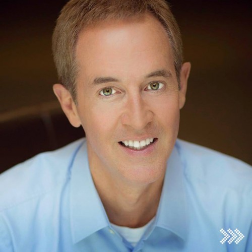 Andy Stanley