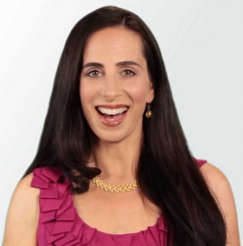 Juliet Funt