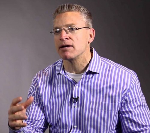 Gary Haugen