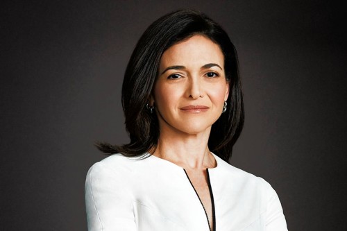 Sheryl Standberg